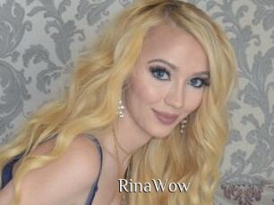 RinaWow Shop coquin