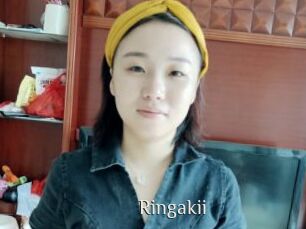 Ringakii