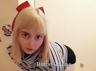 Rinne_Ravine
