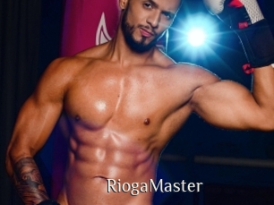 RiogaMaster Shop coquin