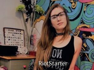 RiotStarter