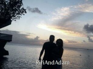 RiriAndAdam