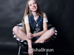RishaBraun Shop coquin