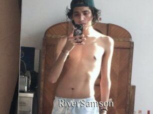 River_Samson Shop coquin