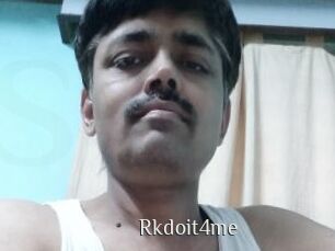 Rkdoit4me