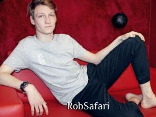 RobSafari Shop coquin