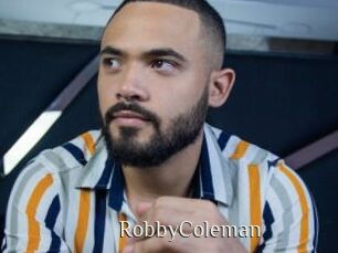 RobbyColeman