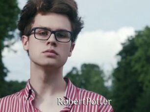 RobertPotter Shop coquin
