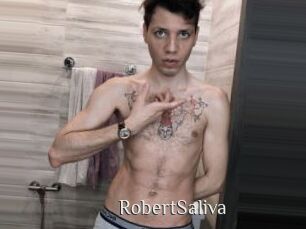 RobertSaliva