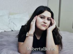 RobertaBurns