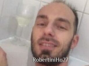 RobertiniHo27