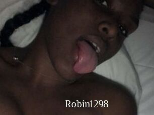 Robin1298