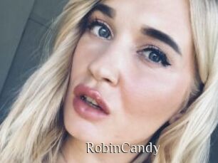 RobinCandy