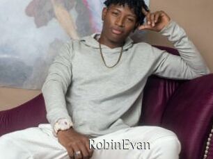 RobinEvan