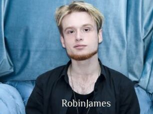 RobinJames