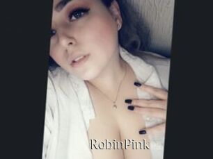 RobinPink