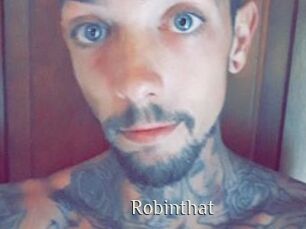 Robinthat