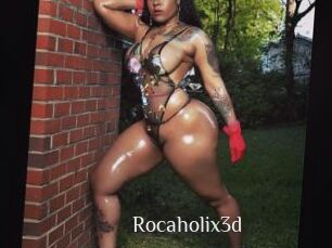 Rocaholix3d