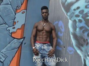 RoccHardDick