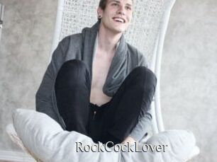 RockCockLover