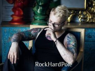 RockHardPole