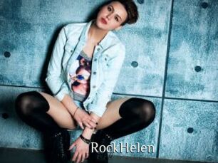RockHelen Shop coquin