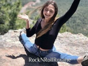 RockNRollRoxane Shop coquin