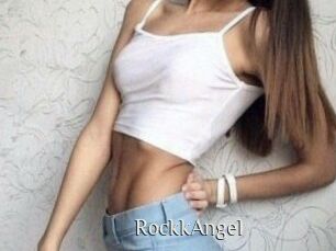 RockkAngel