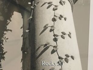Rocky20