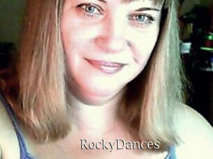 RockyDances Shop coquin