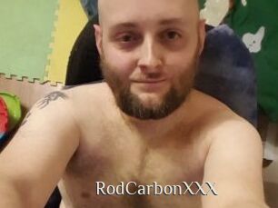 RodCarbonXXX