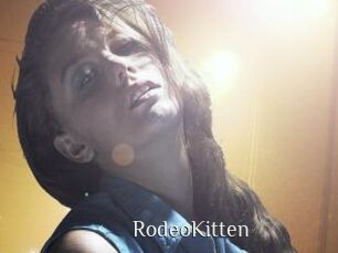 RodeoKitten