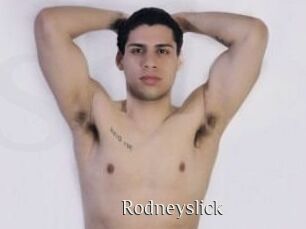 Rodneyslick