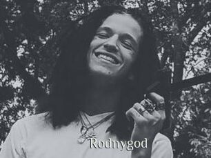 Rodnygod