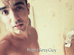 RogerSexyGuy Shop coquin