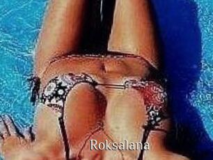 Roksalana