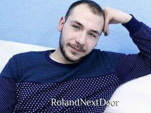 RolandNextDoor