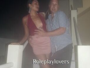 Roleplaylovers
