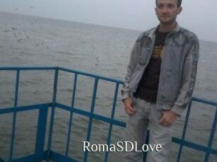 RomaSDLove