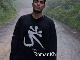 RomanKh
