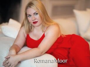 RomanaMoor
