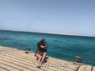 RomanaSex