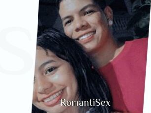 RomantiSex