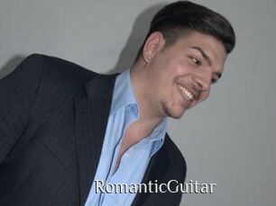 RomanticGuitar