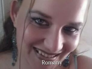 Romany