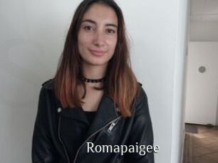 Romapaigee