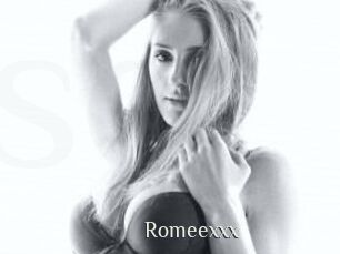 Romeexxx