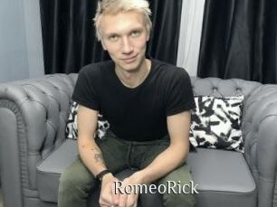 RomeoRick