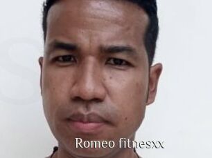 Romeo_fitnesxx
