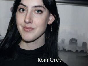RomiGrey